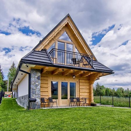 Villa Peak House Kościelisko Exterior foto